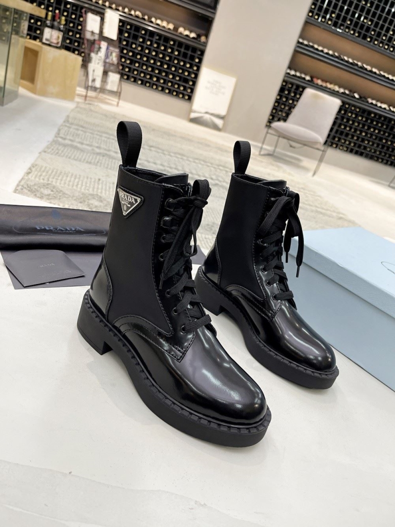 Prada Boots